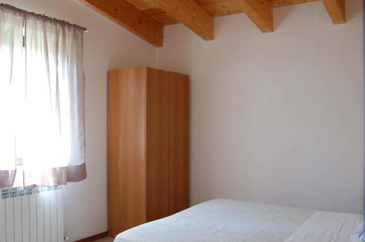 Club Del Sole La Risacca Family Collection Hotell Porto SantʼElpidio Eksteriør bilde
